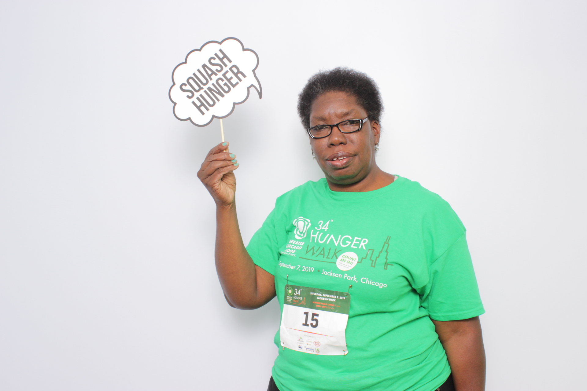 Hunger Walk: Greater Chicago Food Depository | View more photos from the event at events.alfrescophoto.com/u/AlfrescoPhoto/Hunger-Walk-Greater-Chicago-Food-Depository
